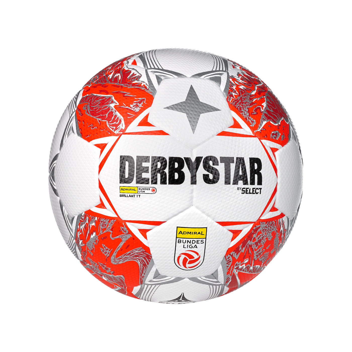 Derbystar Brillant TT v24 Trainingsball F024