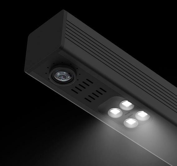 IRIS IRIScan Desk 6 Pro Scanner