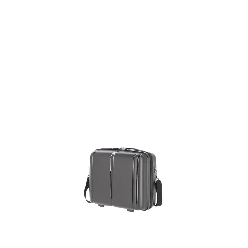 Travelite VAKA Beautycase - schwarz