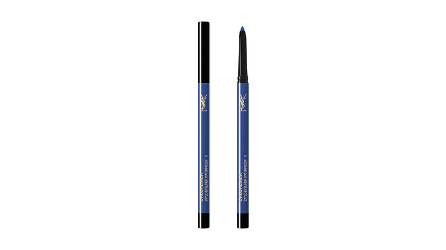 Yves Saint LaurentCrushliner 0.4 g blau