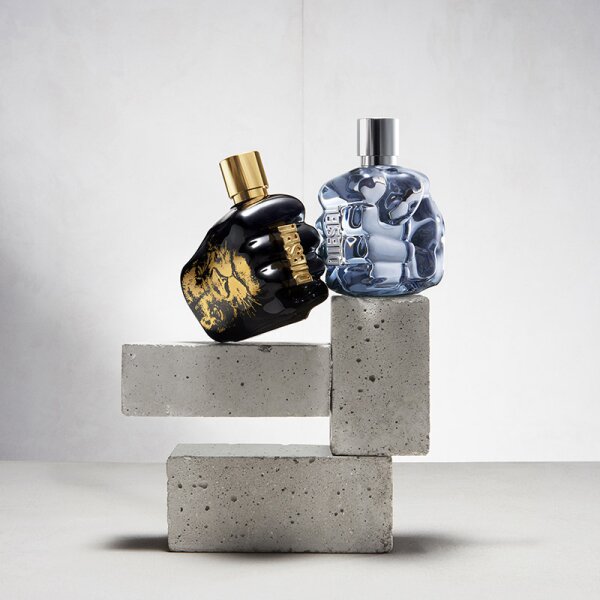Diesel Only The Brave Eau de Toilette