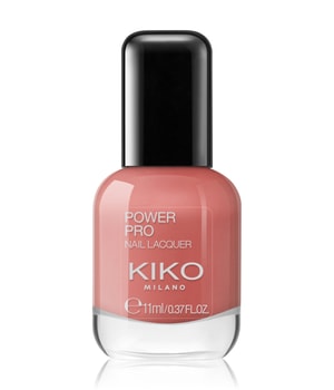 KIKO Milano Power Pro Nail Lacquer Nagellack-11 ml
