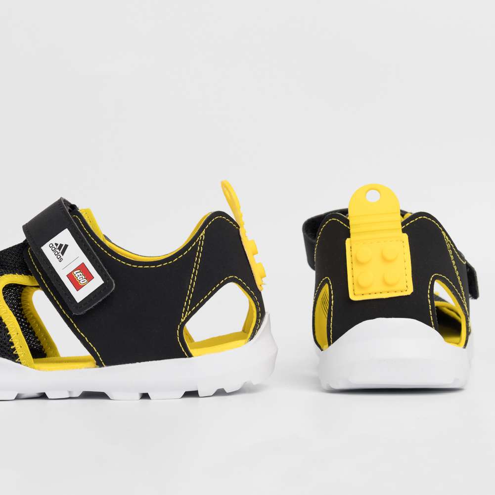 adidas x LEGO® Captain Toey Kinder Sandalen GY5089