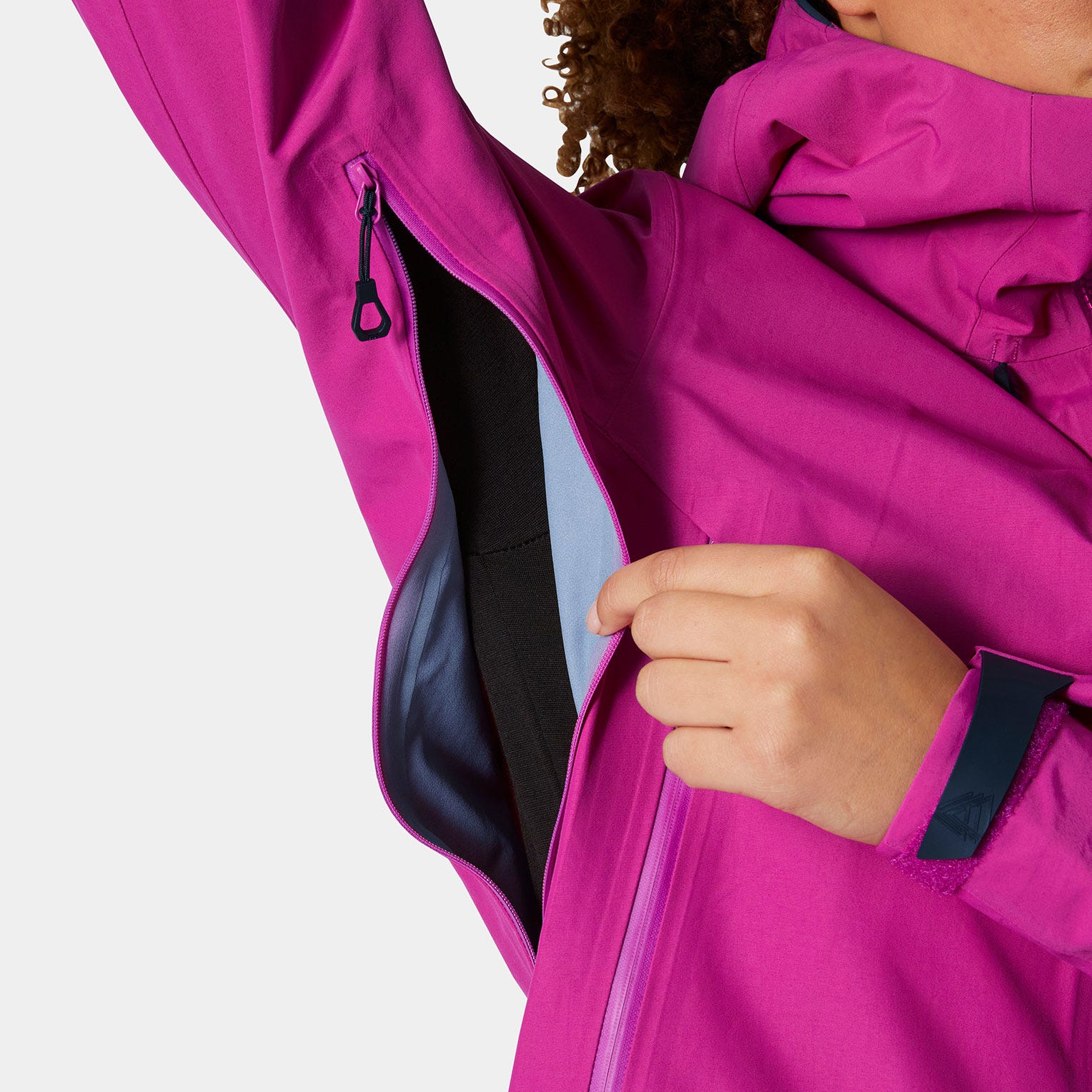 Women's Odin 9 Worlds 3.0 Shell Jacket