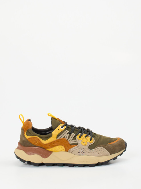 Sneaker-46616290138 Flower Mountain