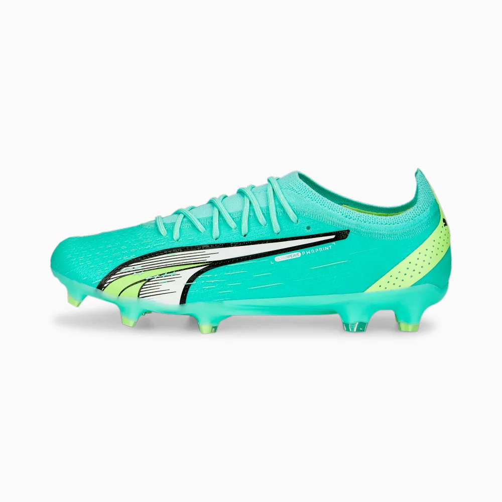 PUMA Ultra Ultimate FG AG 107163-003 / grün