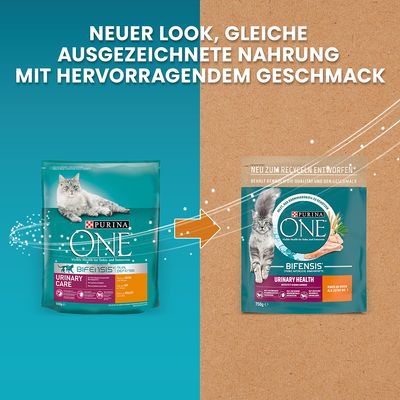 PURINA ONE Urinary Health