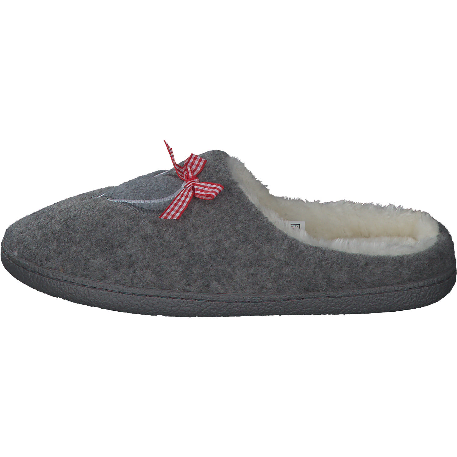 Comforta 88630V, Sneakers Low, Damen, grey