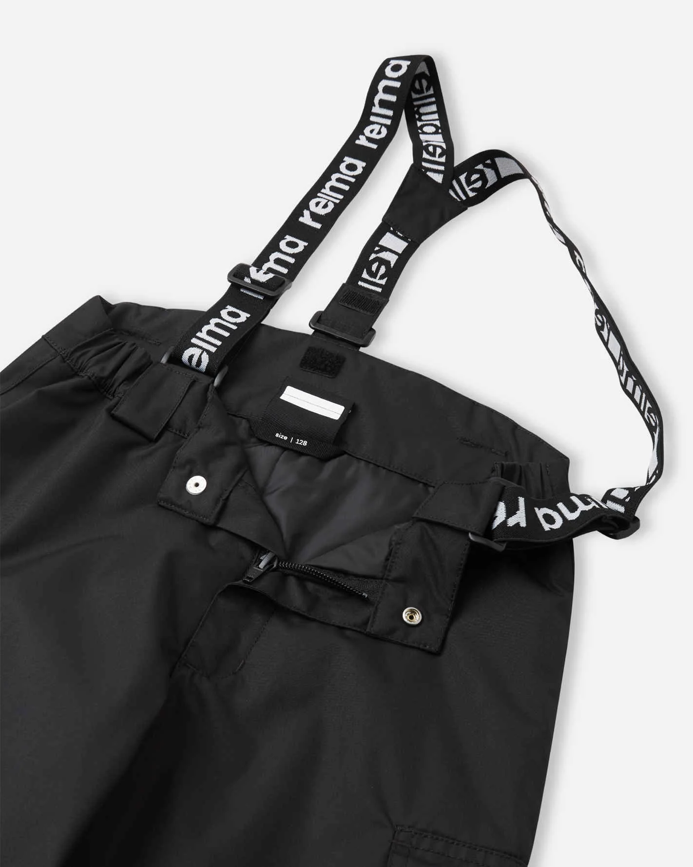 Wasserdichte isolierte Kinder Outdoorhose Tiksi