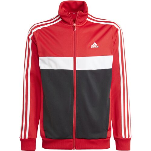 KINDER SPORTANZUG ESSENTIALS 3-STREIFEN TIBERIO
