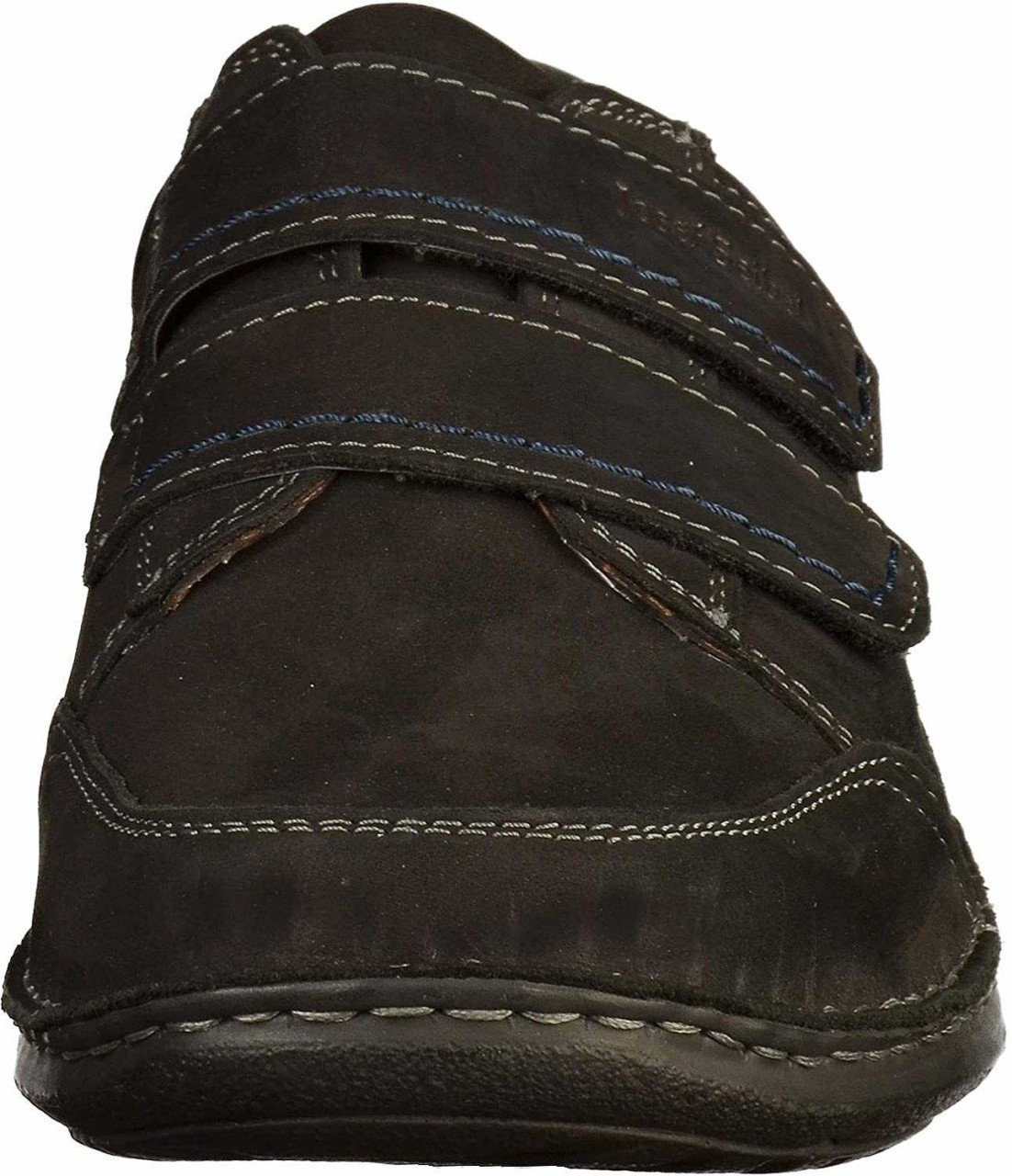JOSEF SEIBEL Komfort Slipper schwarz Anvers 90
