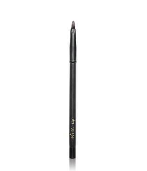 INIKA Organic Vegan Lip Brush Lippenpinsel-1 Stk