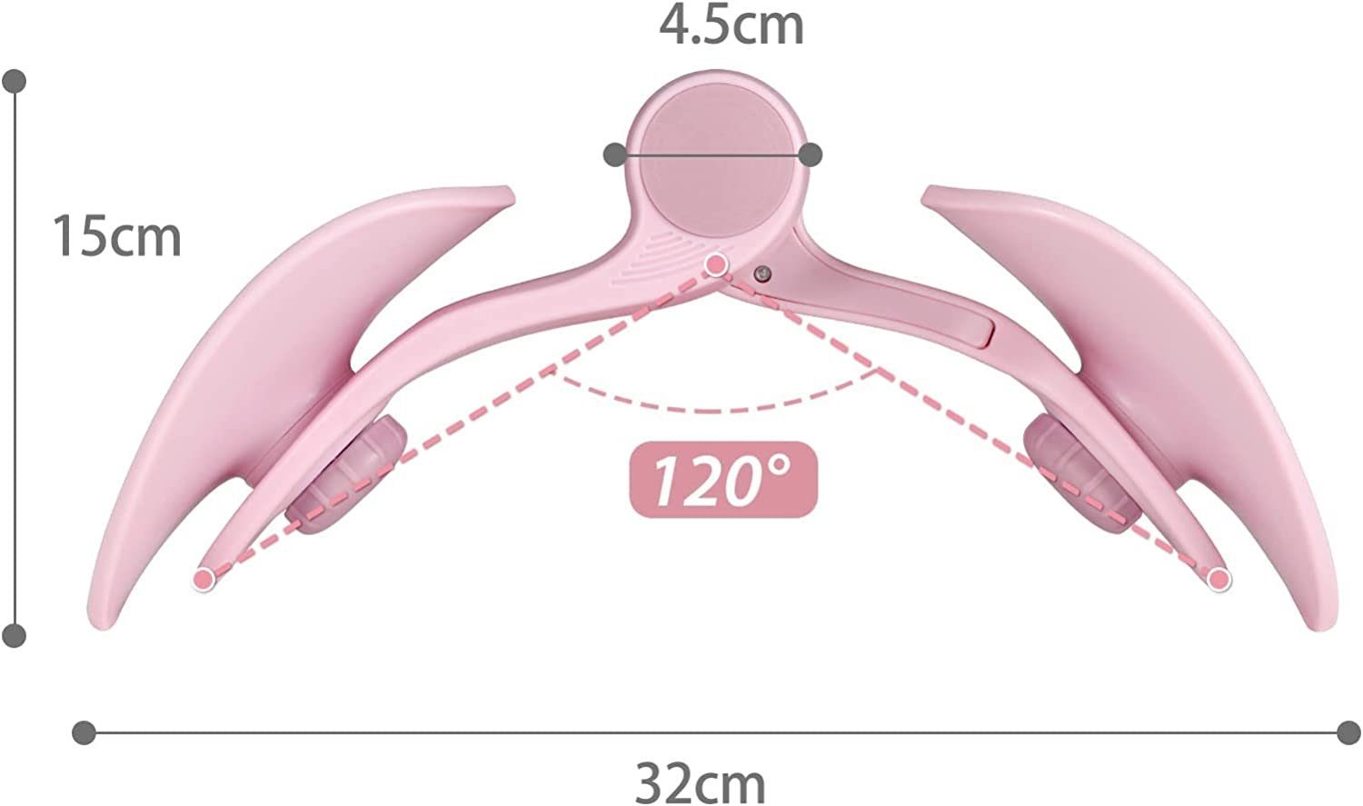 zggzerg Multitrainer Zggzerg Beckenboden Trainer Damen 7KG/12KG Widerstand