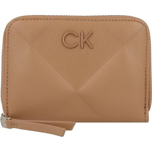 Calvin Klein Re-Lock Geldbörse 13 cm