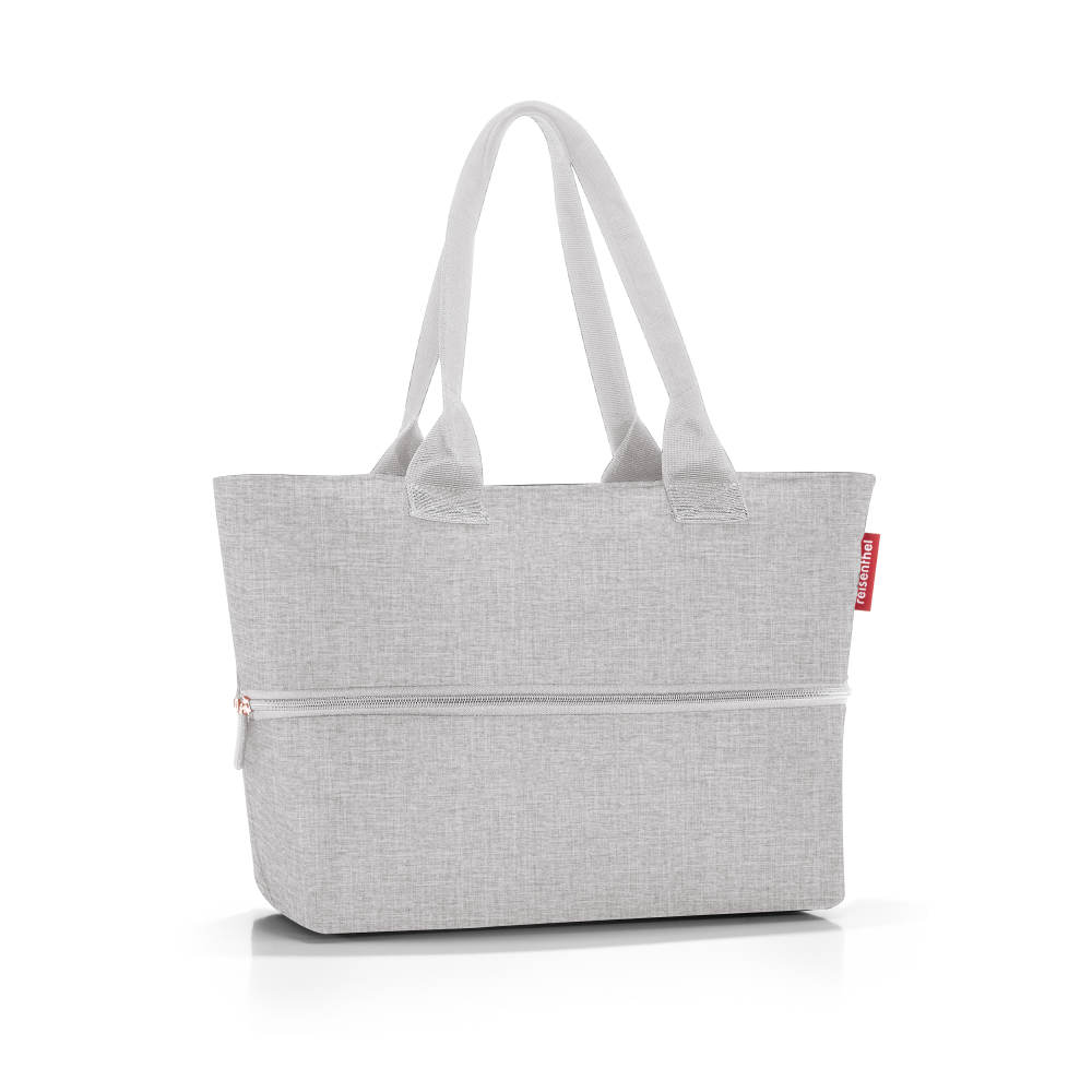 Shopper e1 twist sky rose