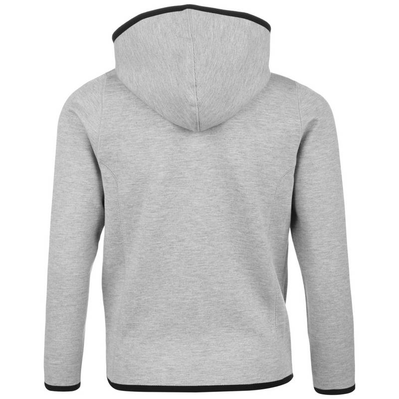 UMBRO Pro Fleece Trainingsjacke Herren