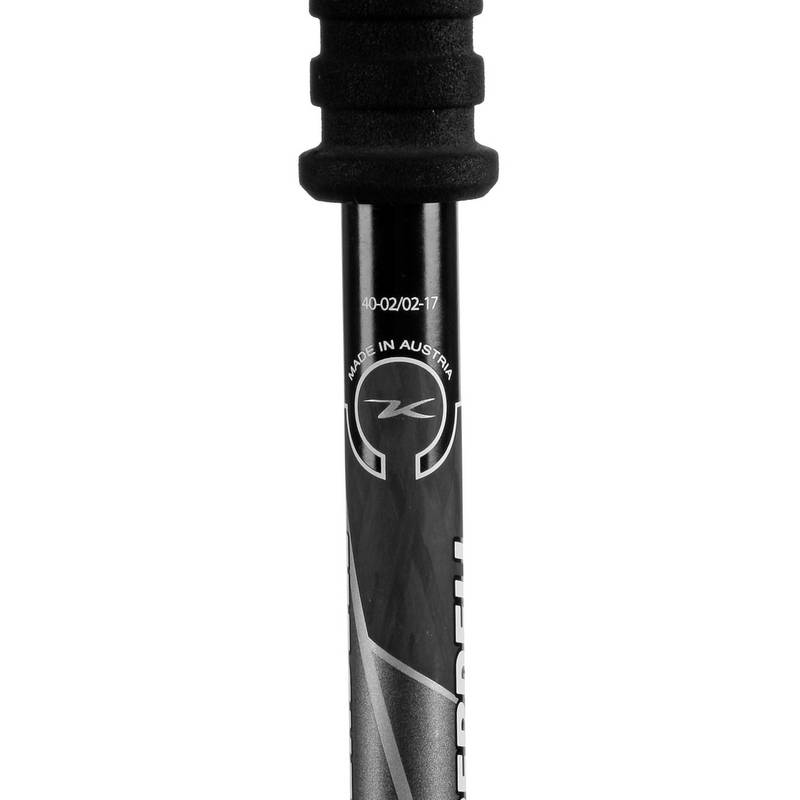 KOMPERDELL C3 Watzmann Carbon Pl3 Stock