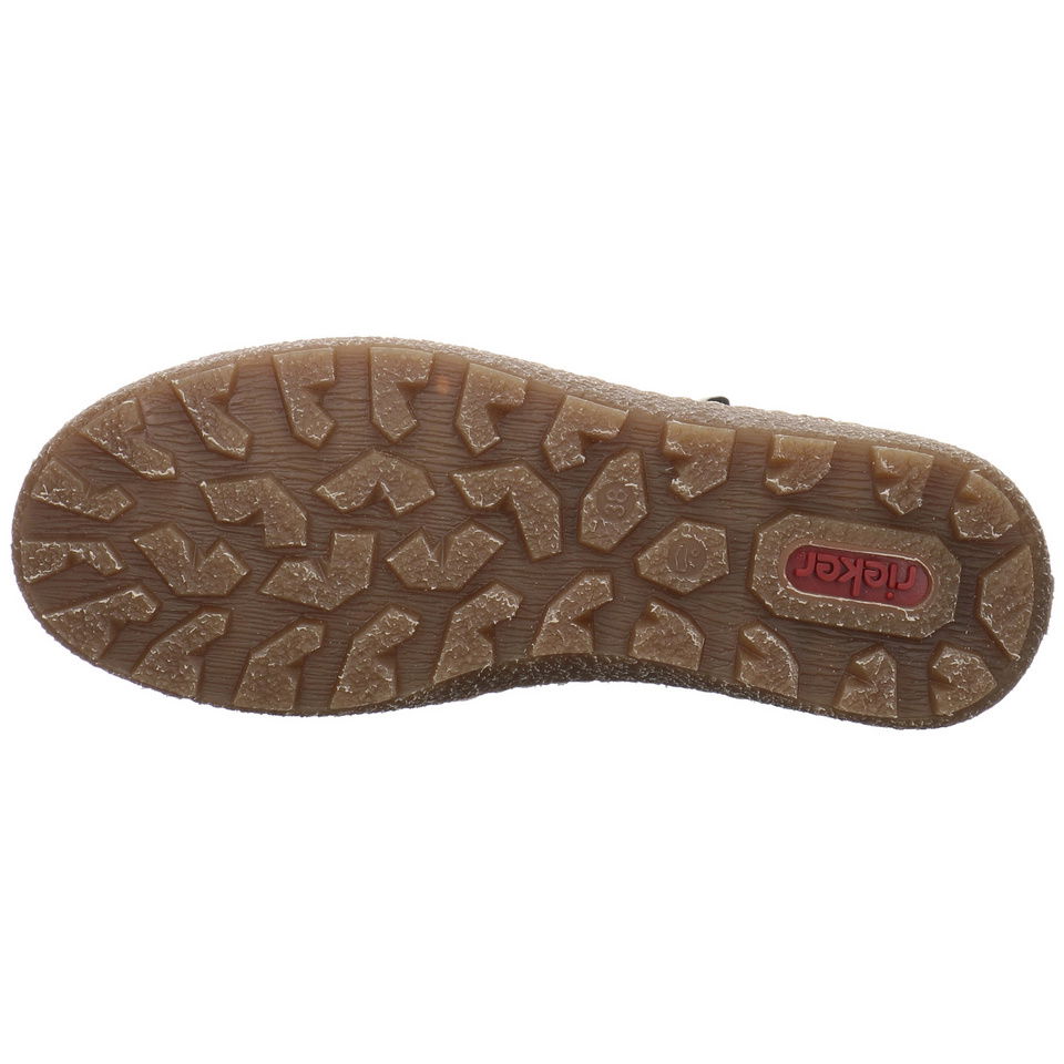 Rieker Schnürboots