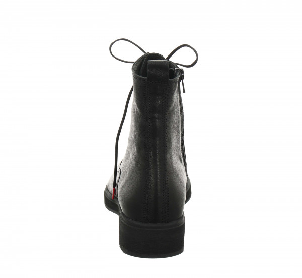 COGITA Stiefelette - Schwarz