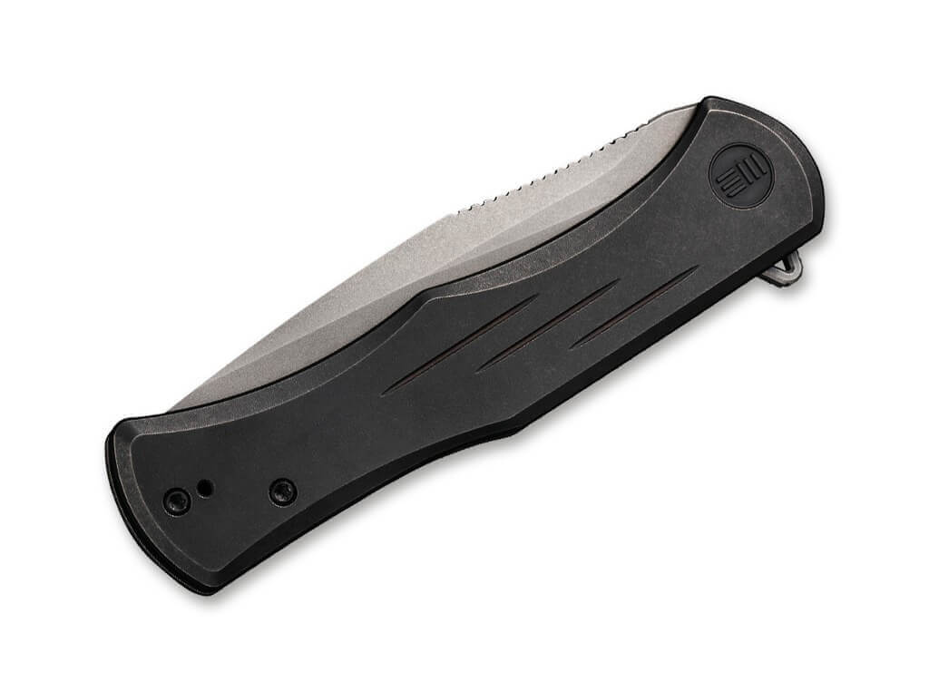 Primoris Titanium Black