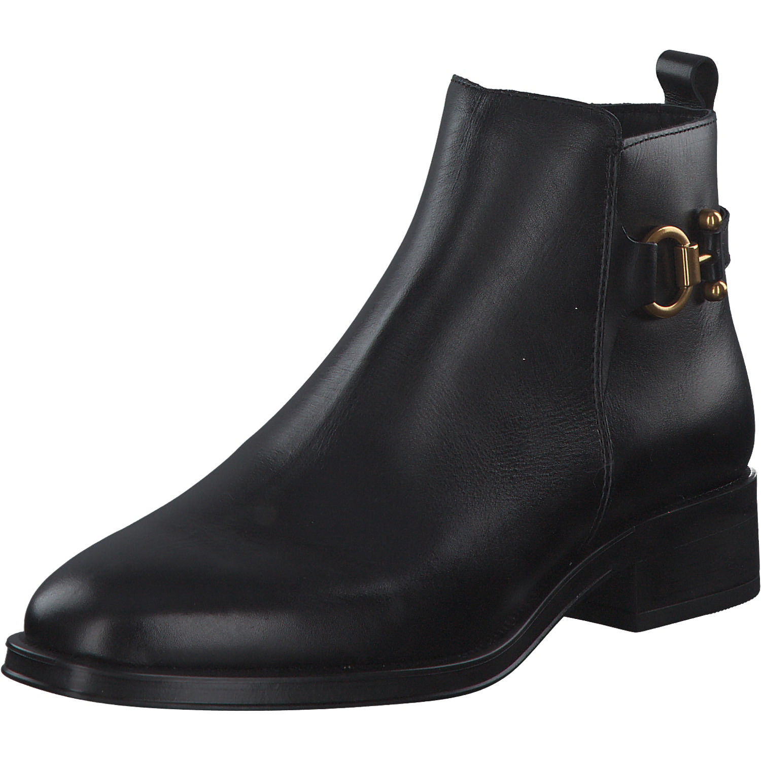 Alpe Couture 2310, Stiefeletten, Damen, Schwarz