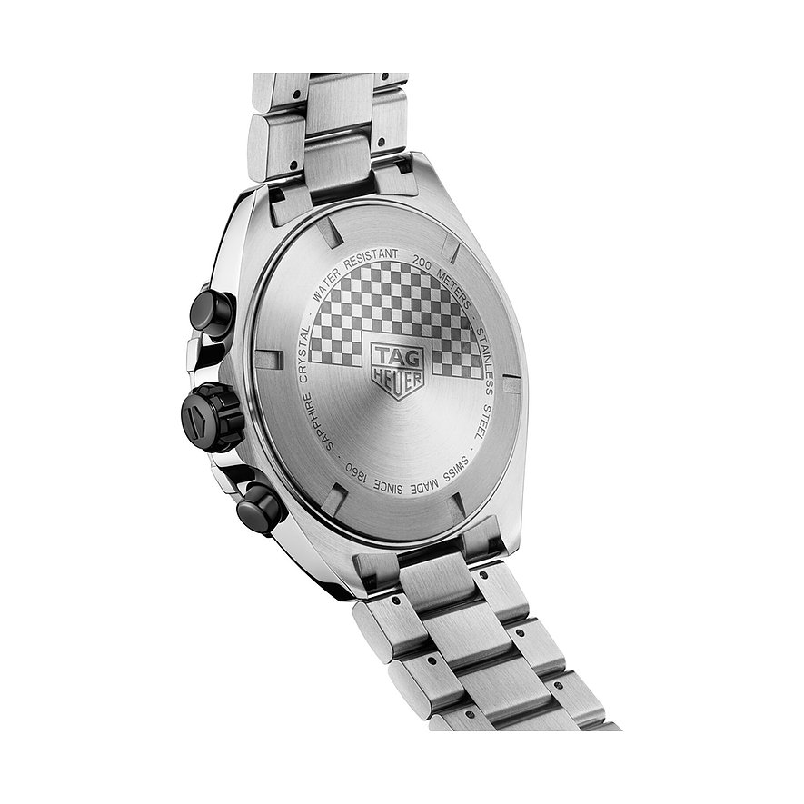 TAG Heuer Chronograph Formula 1