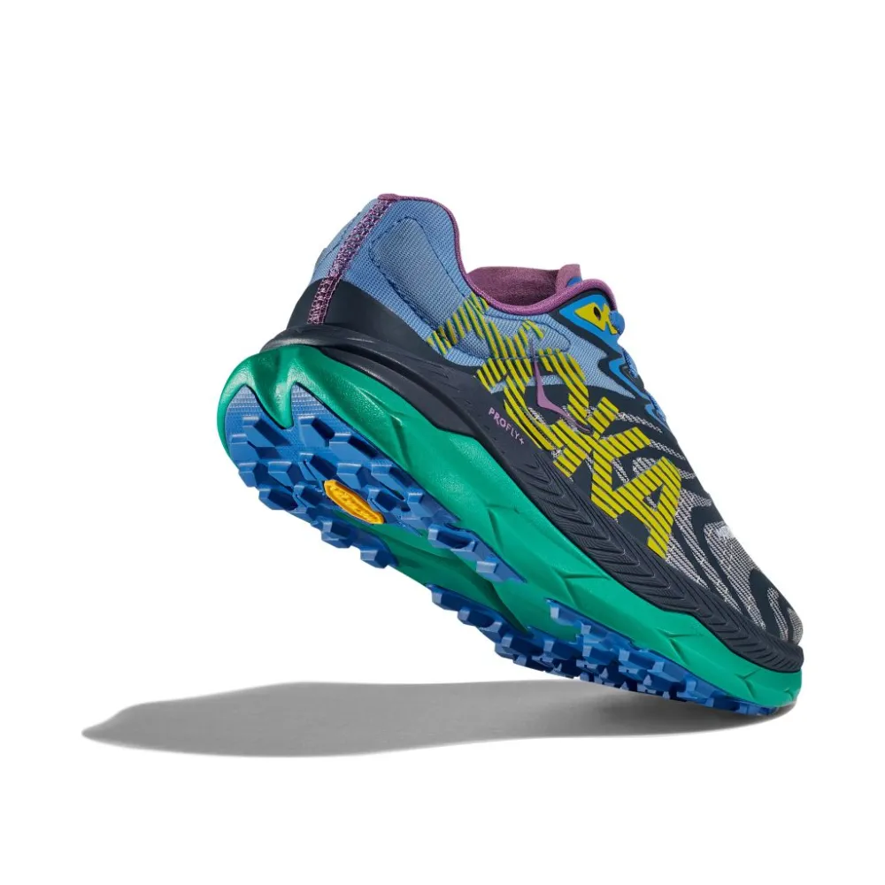 Hoka Tecton X 2 1134507-STV / blau