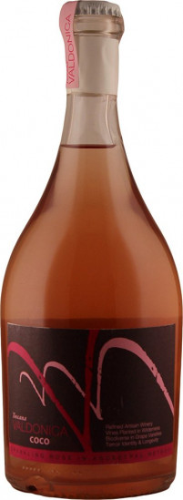 2020 Coco Toscana Rosato IGP - Valdonica