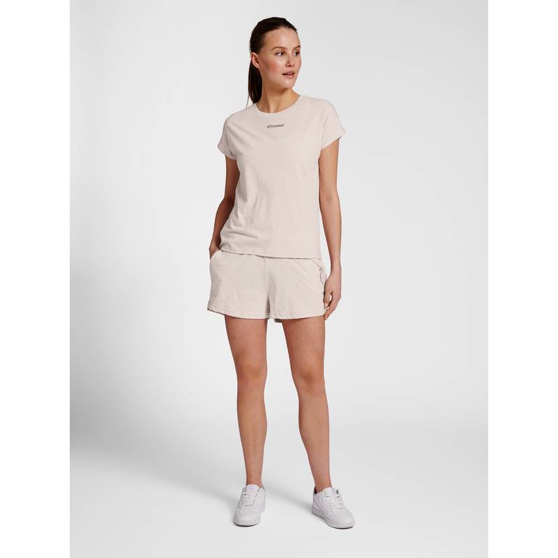hummel hmlZANDRA T-SHIRT T-Shirt Damen