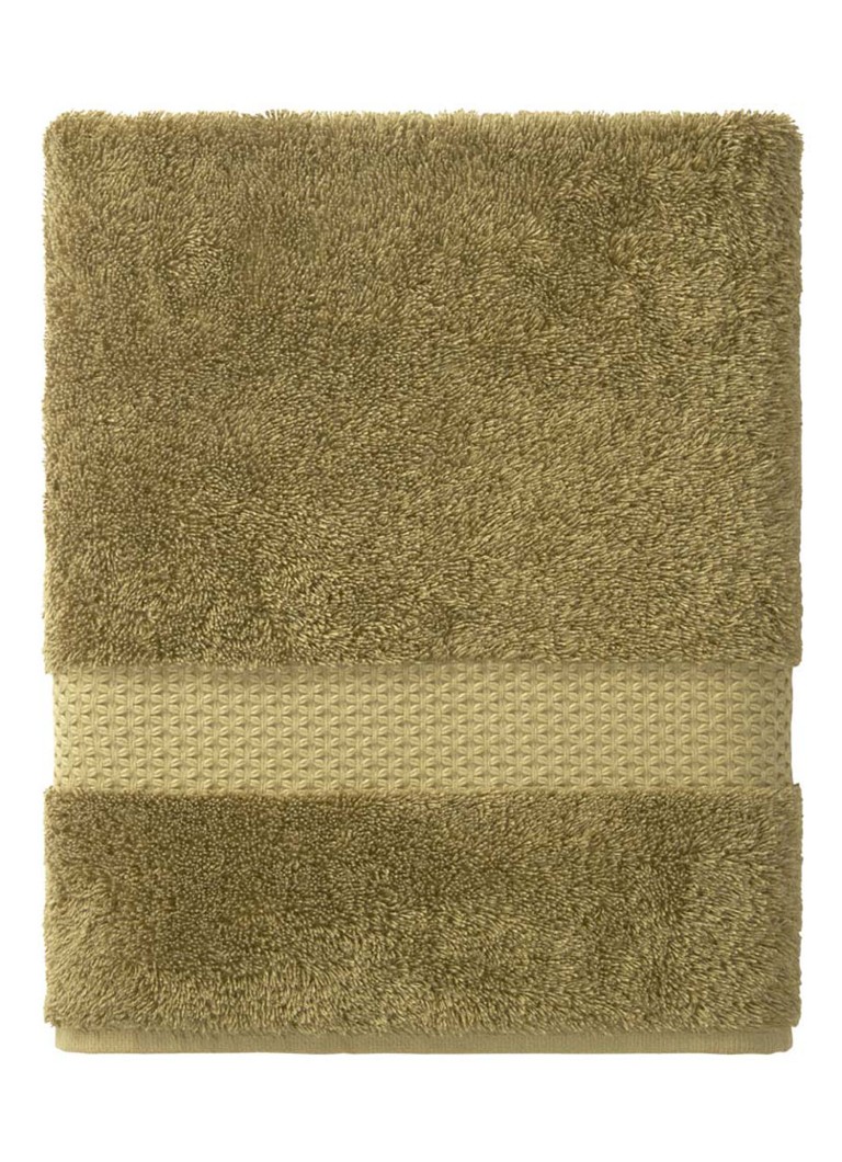 Prosop de oaspeți Yves Delorme Étoile - 700 g/m2 - 45 x 70 cm