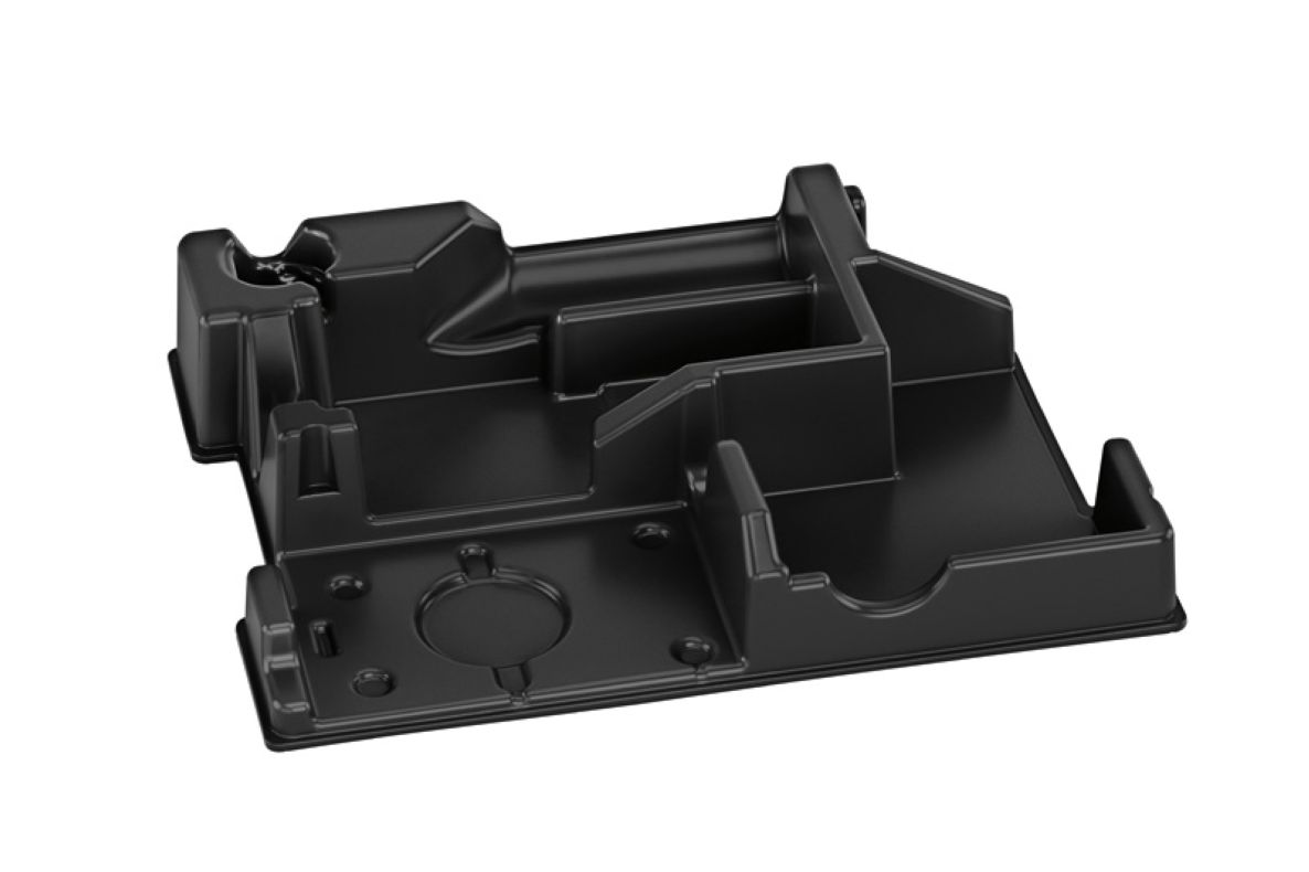 Μπλε αξεσουάρ Bosch 1600A02DG4 ένθετο 1/1 GSS 12V-13 / GSS 18V-13