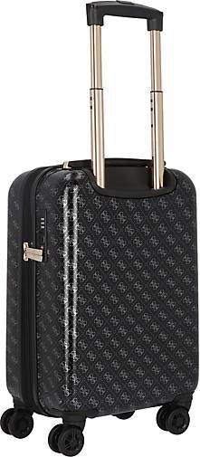 GUESS Jesco 4-Rollen Kabinentrolley 53 cm