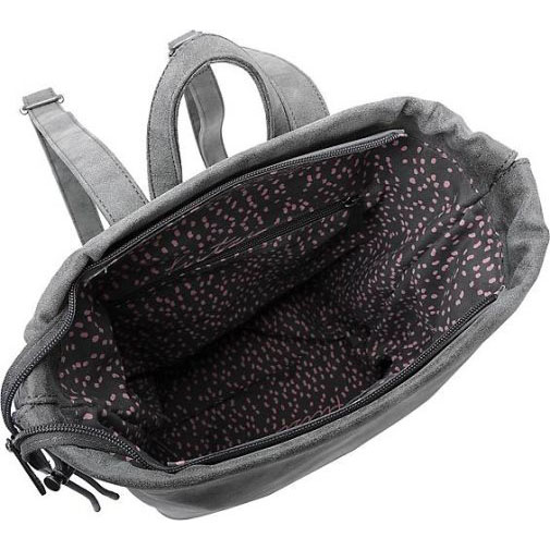 Fritzi aus Preußen Poppi06 Vintage City Rucksack 36 cm