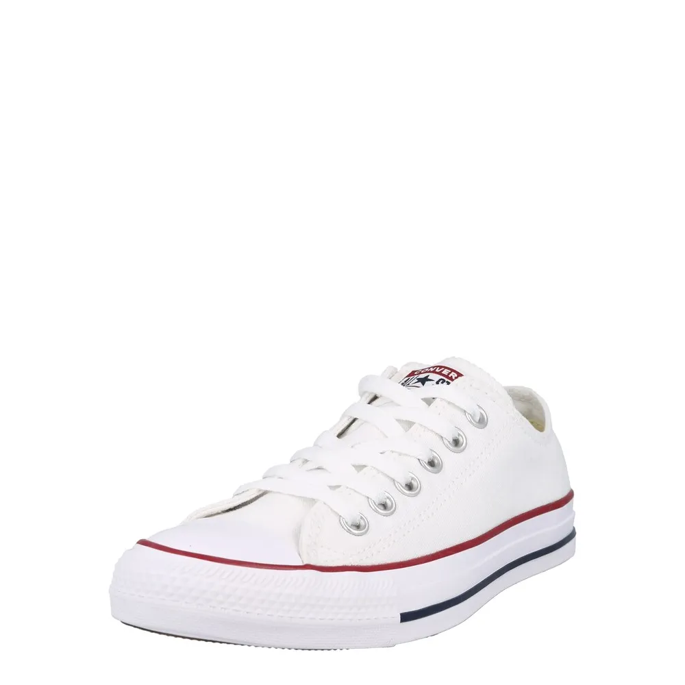 Converse Chuck Taylor All Star Wide 167494C / weiss