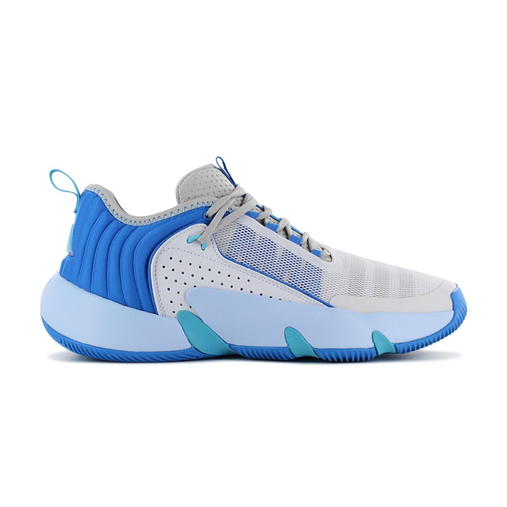 adidas Trae Unlimited IF5610 / grau
