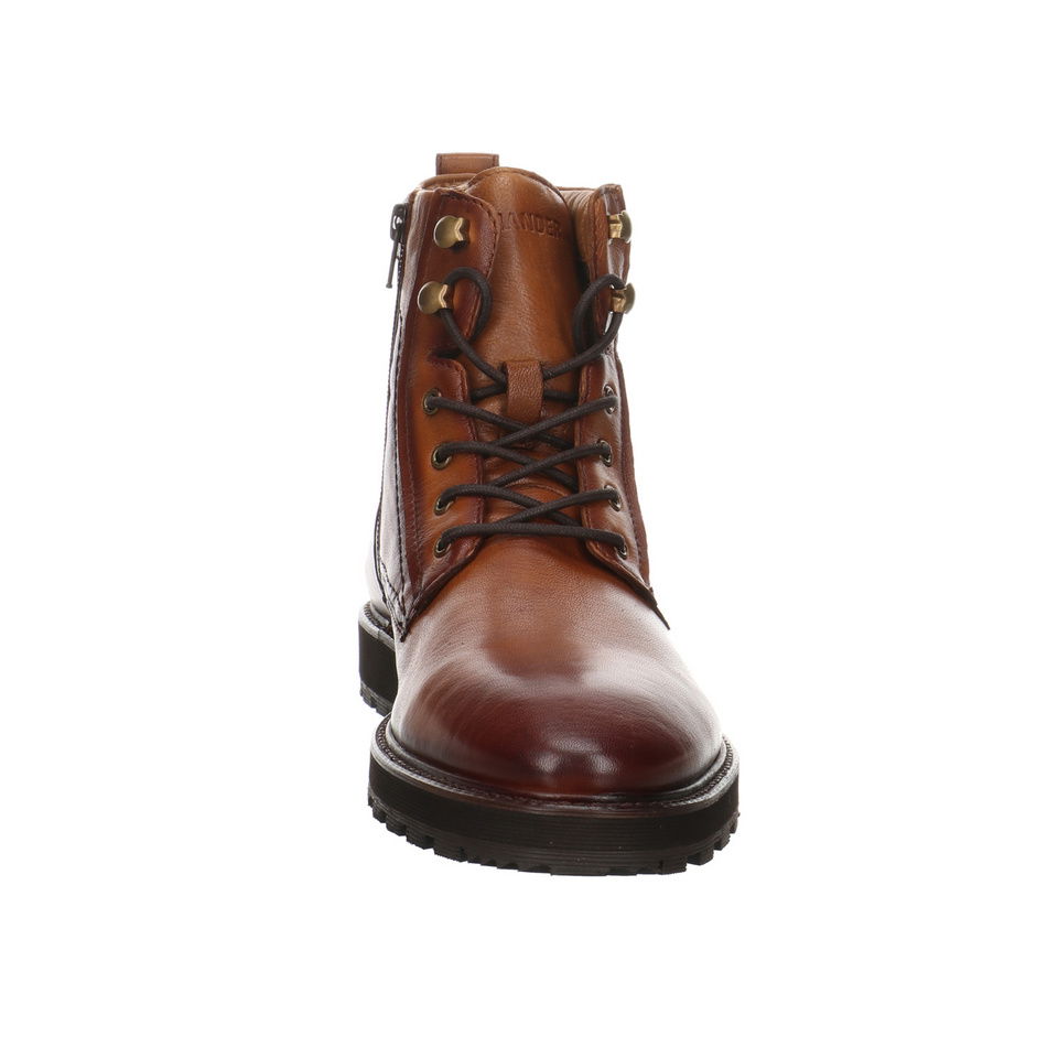 SALAMANDER Gavo Schnürboots