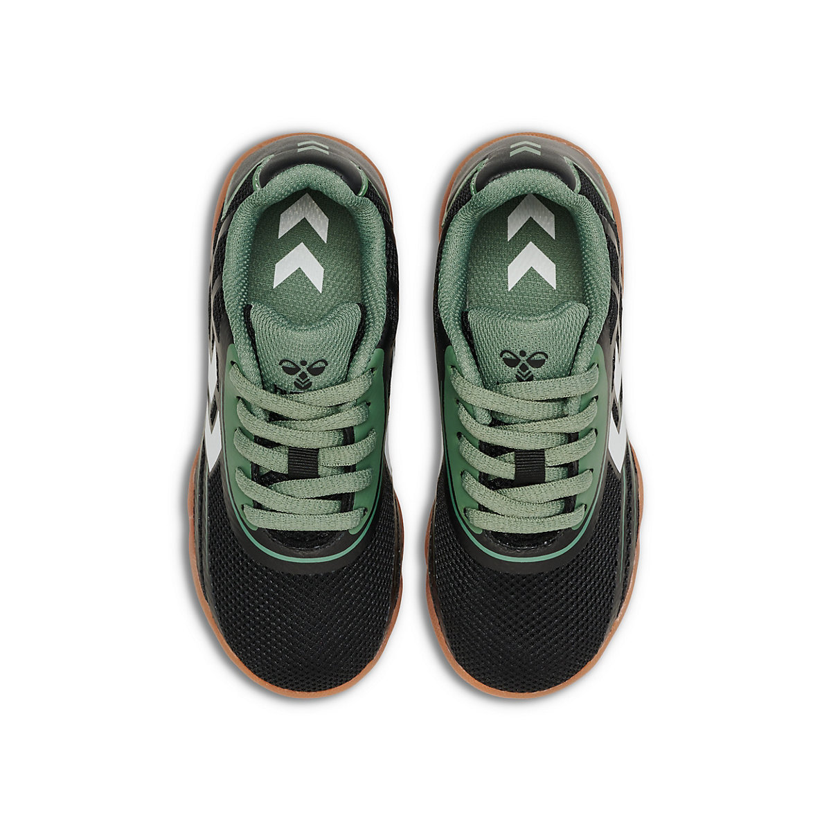 ROOT ELITE II JR LC Hallenschuhe für Kinder