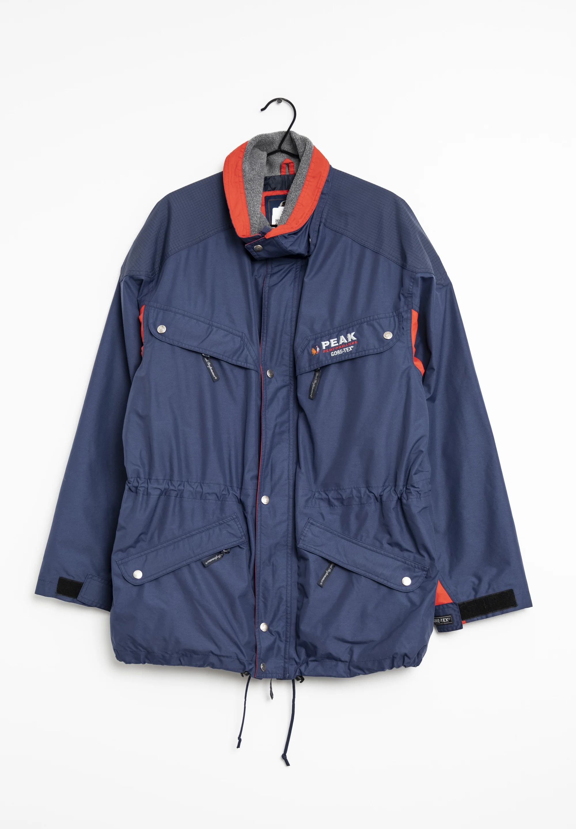 Chaqueta Peak Performance Outdoor