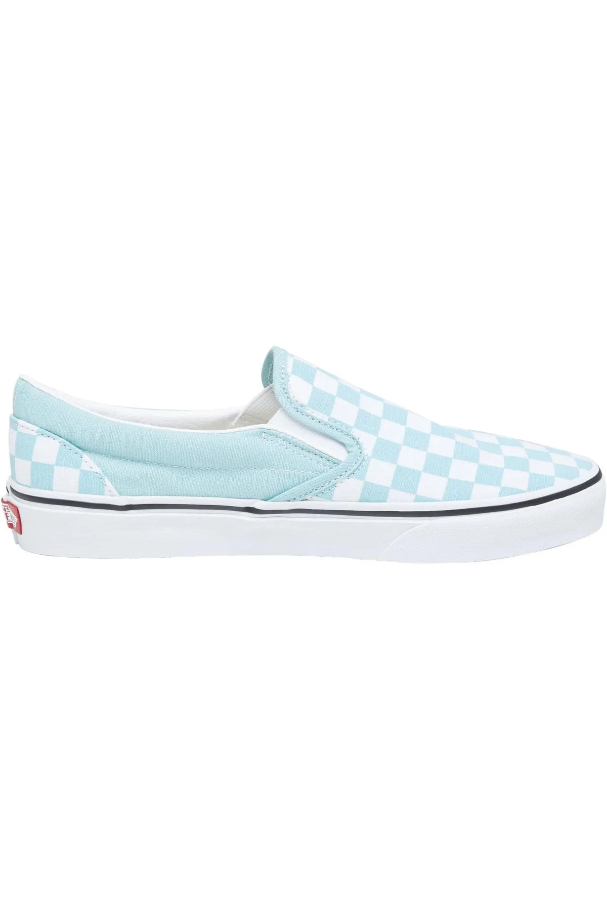 Vans  Unisex Vans Ua Classic Slip-On Farbe Theorie Checkerboard Schuh