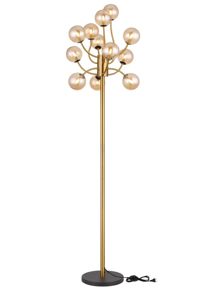 Globo lighting Stehleuchte 