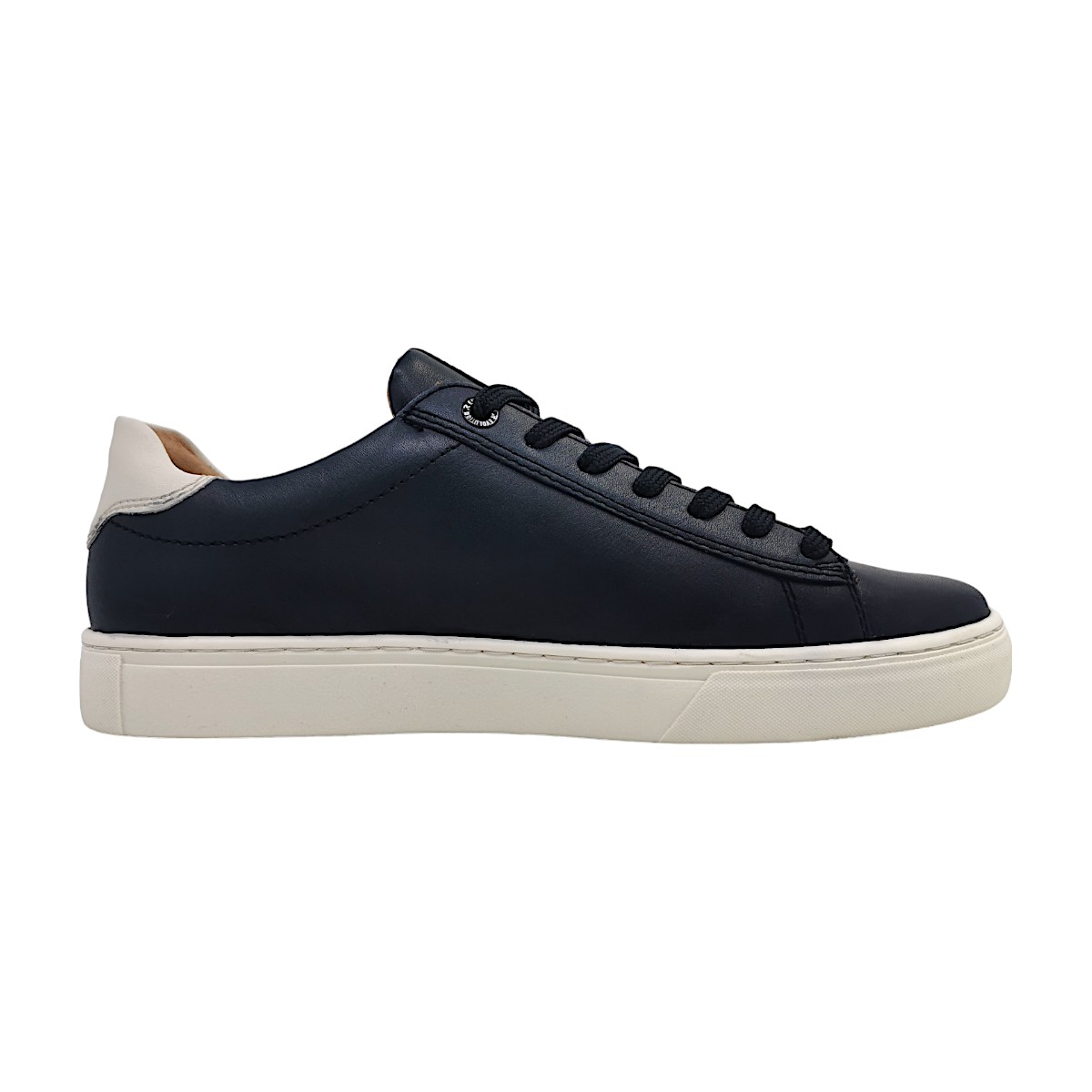 Rieker Clarino/Alabama/Namur U0704-14 Schwarz 14 blau