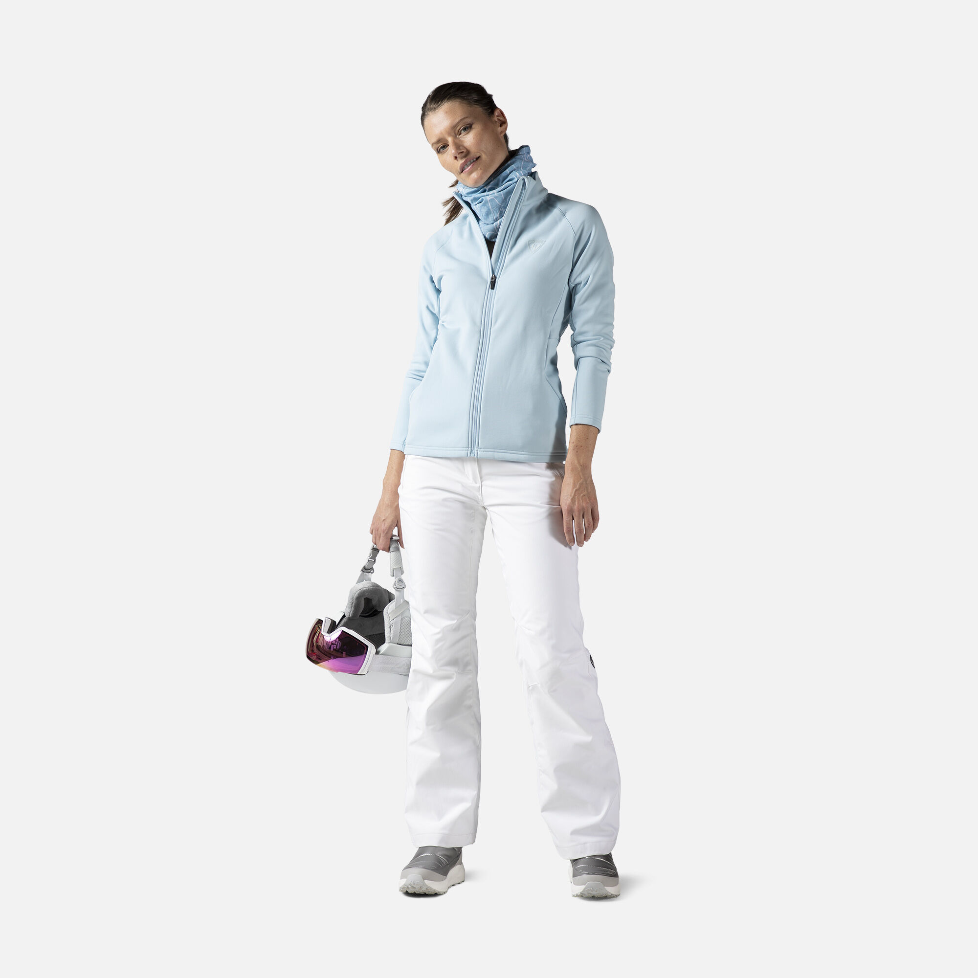 Veste Classique Clim femme