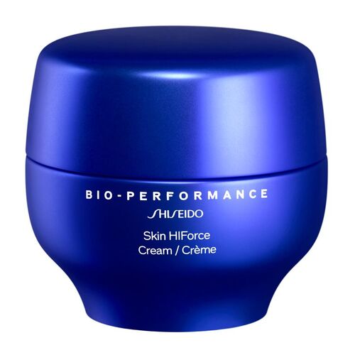 Shiseido Bio-Performance Skin HiForce krém 50 ml