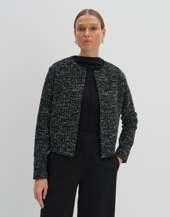 Sweatjacke Ulaya