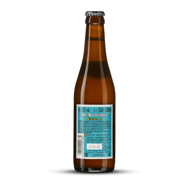 Saint Bernardus Extra 4 33 cl