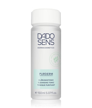 Dado Sens Purderm Klärungstonic Gesichtswasser-150 ml