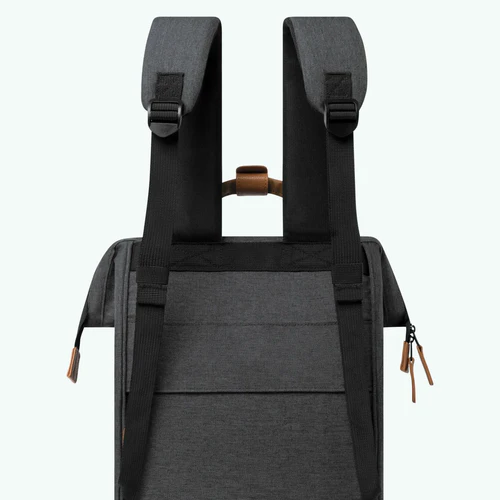 Adventurer Medium Backpack London Grey