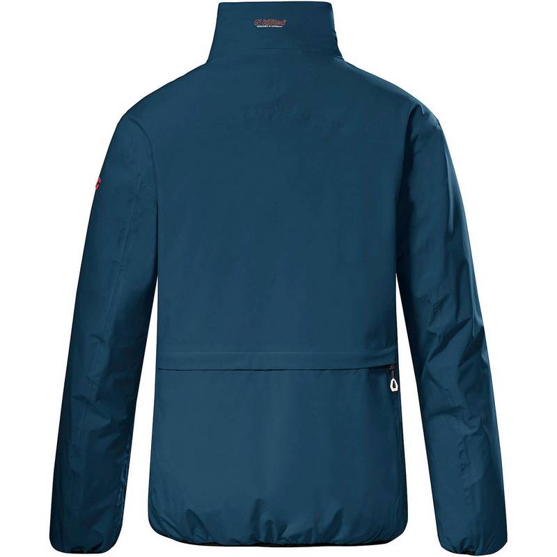 KILLTEC KOW88 Funktionsjacke Herren