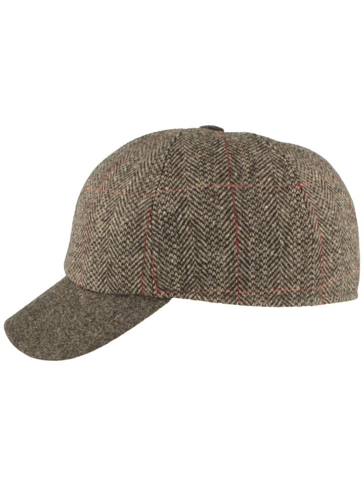 BREITER Baseball Cap in blau günstig kaufen