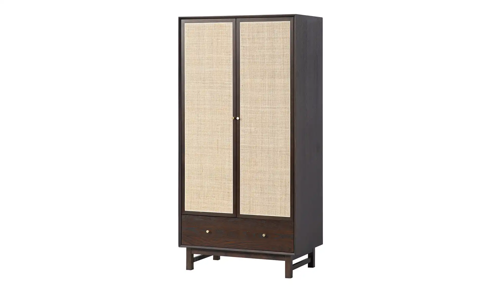 Kleiderschrank, 2-türig